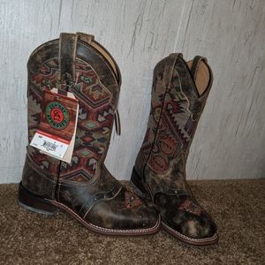 Laredo Boots